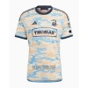 Camisola Philadelphia Union Homen Equipamento 2ª 23/24