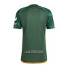 Camisola Portland Timbers Homen Equipamento 1ª 23/24