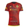 Camisola Seattle Sounders FC Homen Equipamento 2ª 23/24