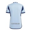 Camisola Sporting Kansas City Homen Equipamento 1ª 23/24