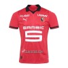 Camisola Stade Rennais Homen Equipamento 1ª 23/24