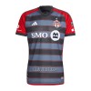 Camisola Toronto FC Homen Equipamento 1ª 23/24