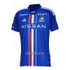 Camisola Yokohama F.Marinos Homen Equipamento 1ª 2023