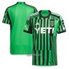 Camisola Austin Fc Homen Equipamento 1ª 23/24