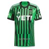 Camisola Austin Fc Homen Equipamento 1ª 23/24