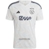 Camisola + Calções Ajax Amsterdam Criança Equipamento 2ª 23/24