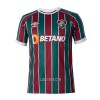 Camisola + Calções Fluminense FC Criança Equipamento 1ª 23/24