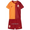 Camisola + Calções Galatasaray Criança Equipamento 1ª 23/24