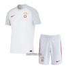 Camisola + Calções Galatasaray Criança Equipamento 2ª 23/24