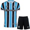 Camisola + Calções Gremio Criança Equipamento 1ª 23/24