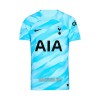 Camisola + Calções Guarda-Redes Tottenham Hotspur Criança Equipamento 1ª 23/24