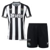 Camisola + Calções Newcastle United Criança Equipamento 1ª 23/24