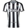 Camisola + Calções Newcastle United Criança Equipamento 1ª 23/24