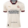 Camisola + Calções PSV Eindhoven Criança Equipamento 1ª 23/24