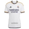 Camisola + Calções Real Madrid Benzema 9 Criança Equipamento 1ª 23/24