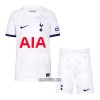 Camisola + Calções Tottenham Hotspur Criança Equipamento 1ª 23/24