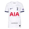 Camisola + Calções Tottenham Hotspur Criança Equipamento 1ª 23/24