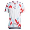 Camisola Chicago Fire Homen Equipamento 2ª 23/24