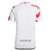 Camisola Chicago Fire Homen Equipamento 2ª 23/24