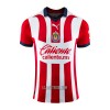 Camisola Chivas de Guadalajara Homen Equipamento 1ª 23/24