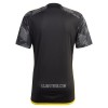 Camisola Columbus Crew Homen Equipamento 2ª 23/24