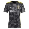 Camisola Columbus Crew Homen Equipamento 2ª 23/24