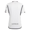 Camisola DC United Homen Equipamento 2ª 23/24