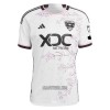 Camisola DC United Homen Equipamento 2ª 23/24