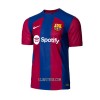 Camisola FC Barcelona Homen Equipamento 1ª 23/24