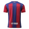 Camisola FC Barcelona Homen Equipamento 1ª 23/24