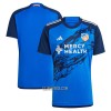 Camisola FC Cincinnati Homen Equipamento 1ª 23/24