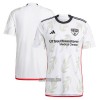 Camisola FC Dallas Homen Equipamento 1ª 23/24