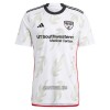 Camisola FC Dallas Homen Equipamento 1ª 23/24