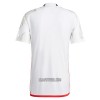 Camisola FC Dallas Homen Equipamento 1ª 23/24