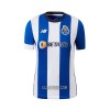 Camisola FC Porto Mulher Equipamento 1ª 23/24