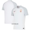 Camisola Galatasaray Homen Equipamento 2ª 23/24