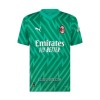 Camisola Guarda-Redes AC Milan Homen Equipamento 1ª 23/24