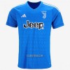 Camisola Guarda-Redes Juventus Pinsoglio 23 Homen Equipamento 1ª 23/24