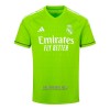 Camisola Guarda-Redes Real Madrid Homen Equipamento 1ª 23/24