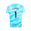 Camisola Guarda-Redes Tottenham Hotspur Hugo Lloris 1 Homen Equipamento 1ª 23/24