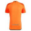 Camisola Houston Dynamo Homen Equipamento 1ª 23/24