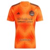 Camisola Houston Dynamo Homen Equipamento 1ª 23/24