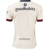 Camisola PSV Eindhoven Homen Equipamento 1ª 23/24