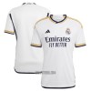 Camisola Real Madrid Homen Equipamento 1ª 23/24