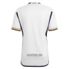 Camisola Real Madrid Homen Equipamento 1ª 23/24