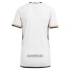 Camisola Real Madrid Mulher Equipamento 1ª 23/24