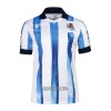 Camisola Real Sociedad Homen Equipamento 1ª 23/24