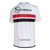 Camisola São Paulo FC Homen Equipamento 1ª 23/24