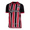 Camisola São Paulo Homen Equipamento 2ª 23/24