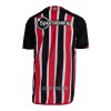 Camisola São Paulo Homen Equipamento 2ª 23/24